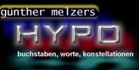 g&uuml;nther melzers HYPO