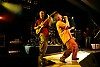 Wiehler Jazztage 2005: Blues Night - BlueSociety und Roger Chapman & the Shortlist