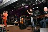 Wiehler Jazztage 2005: Blues Night - BlueSociety und Roger Chapman & the Shortlist
