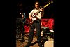 Wiehler Jazztage 2005: Blues Night - BlueSociety und Roger Chapman & the Shortlist