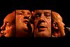 Wiehler Jazztage 2005: Blues Night - BlueSociety und Roger Chapman & the Shortlist