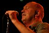 Wiehler Jazztage 2005: Blues Night - BlueSociety und Roger Chapman & the Shortlist