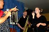 Tanzzentrum: The Uptown-Four featuring Beverly Daley