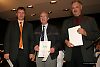 Siegerehrung 2005: 