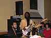Gospels & Spirituals, Audrey Motaung & Grace