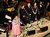 Gospels & Spirituals, Audrey Motaung & Grace