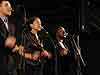 Gospels & Spirituals, Audrey Motaung & Grace