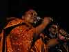 Gospels & Spirituals, Audrey Motaung & Grace
