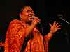 Gospels & Spirituals, Audrey Motaung & Grace