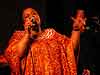Gospels & Spirituals, Audrey Motaung & Grace