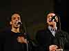 Gospels & Spirituals, Audrey Motaung & Grace