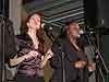 Gospels & Spirituals, Audrey Motaung & Grace