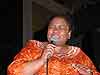 Gospels & Spirituals, Audrey Motaung & Grace