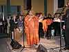 Gospels & Spirituals, Audrey Motaung & Grace