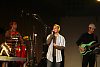 Benefizkonzert der Band \'Spear\'
