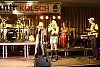 Benefizkonzert der Band \'Spear\'