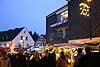 Weihnachtsmarkt 2004