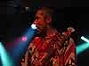 Sona Diabat� & The Argile / Kink�liba Projekt