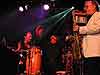 Doldinger & friends feat. Helge Schneider