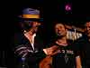 Doldinger & friends feat. Helge Schneider