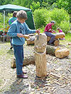 NaturErlebnisTage 2004