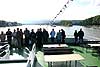 Rheinfahrt, Partnerschaftsverein Wiehl-Hem