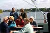 Rheinfahrt, Partnerschaftsverein Wiehl-Hem
