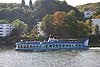 Rheinfahrt, Partnerschaftsverein Wiehl-Hem