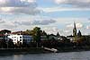 Rheinfahrt, Partnerschaftsverein Wiehl-Hem