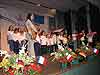 Partnerschaftsfest in der Wiehltalhalle