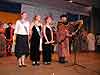Partnerschaftsfest in der Wiehltalhalle