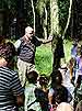 NaturErlebnisTage 2001
