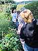 NaturErlebnisTage 2001