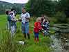 NaturErlebnisTage 2001