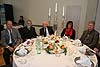 Verabschiedung von Sparkassendirektor Manfred Strathaus