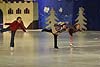 Weihnachtsschaulaufen 2005: Nussknacker und der Mäusekönig