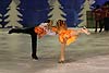 Weihnachtsschaulaufen 2005: Nussknacker und der Mäusekönig