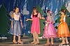 Weihnachtsschaulaufen 2005: Nussknacker und der Mäusekönig