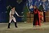 Weihnachtsschaulaufen 2005: Nussknacker und der Mäusekönig
