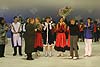 Weihnachtsschaulaufen 2005: Nussknacker und der Mäusekönig