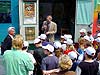 NaturErlebnisTage 2003