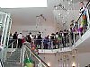 Weiberfastnacht 2001