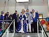 Weiberfastnacht 2001