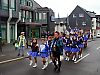 Weiberfastnacht 2001