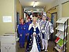 Weiberfastnacht 2001