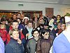 Weiberfastnacht 2001