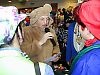 Weiberfastnacht 2001