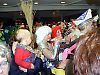 Weiberfastnacht 2001