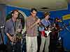 Jazz in der Kneipe 