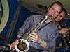 Jazz in der Kneipe 